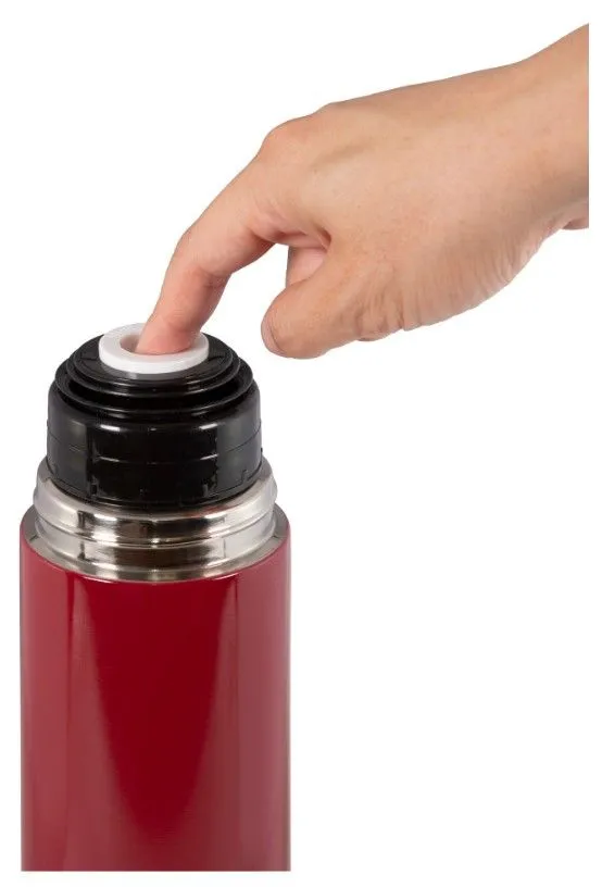 12 GA SHOTSHELL THERMAL BOTTLE